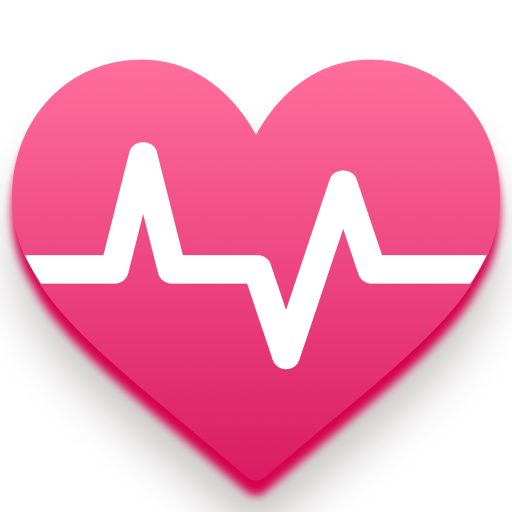 Κατεβάστε Παρακολούθηση καρδιακού ρυθμού APK