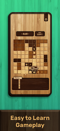 Game screenshot Wood Blocks by Staple Games hack