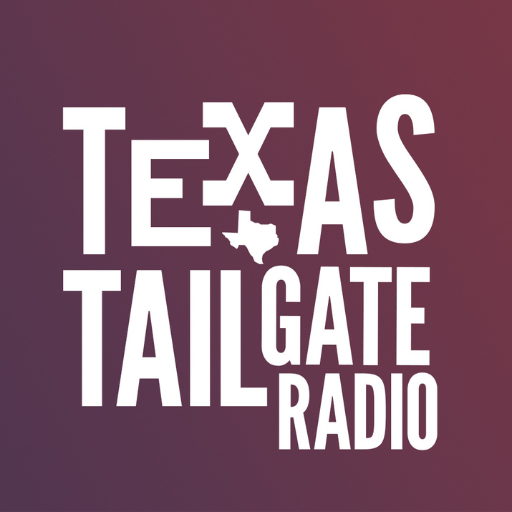 Texas Tailgate Radio logo