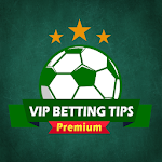 Cover Image of Herunterladen Premium VIP Betting Tips 10.0 APK