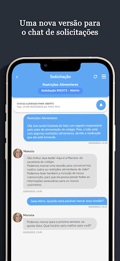 Pequeno Príncipe Screen 3