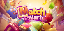 MatchMart: Triple Master 3D APK