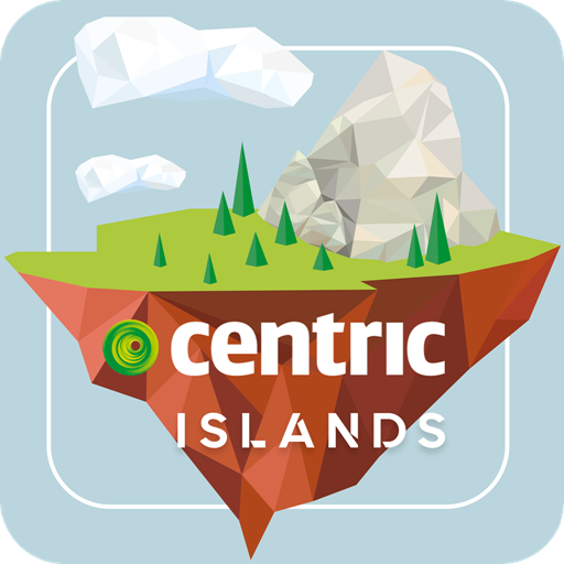 Centric Islands