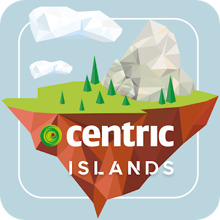 Centric Islands