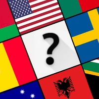 Flags Quiz  World Geo Trivia