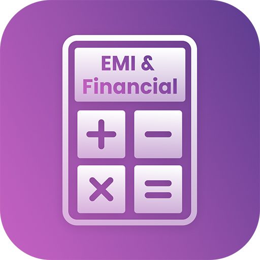 EMI & Financial Calculator Download on Windows