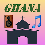 Ghana Gospel Music icon