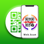 Whats Web Scanner Status Saver & QR Code Scanner