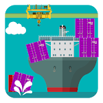 Cover Image of Download Wet Cargo  APK