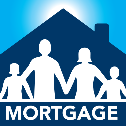 MyFCB Mobile Mortgage Logo