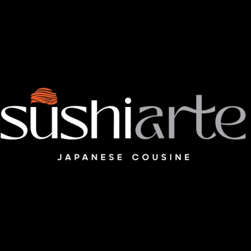 Sushi Arte Restaurante logo