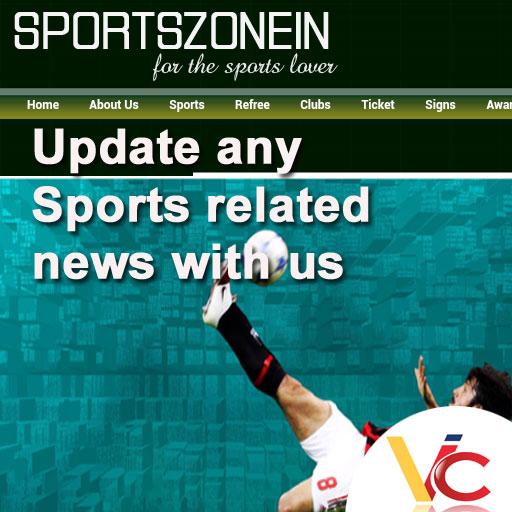 sports news 1.01 Icon