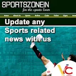 Cover Image of Download sports news  APK