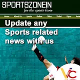 sports news icon