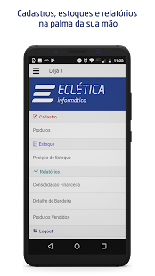 Eclu00e9tica ERP 2.0.1 APK screenshots 6