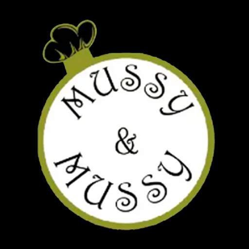 Mussy e Mussy logo