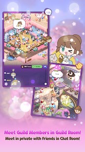 Magical Atelier v2.4.16 MOD APK (Unlimited Money/Rewards) Free For Android 5