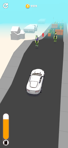 Crush Run Screen 3