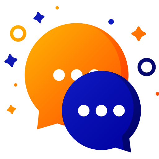 Logo Czateria - Czat, Chat Online
