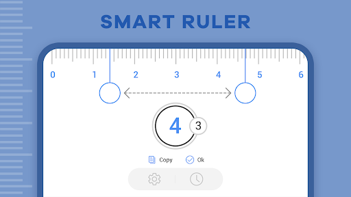 Smart Ruler Screen 2