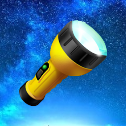 Simge resmi Bright flashlight