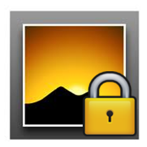 Gallery Lock (Hide pictures) 5.2 Icon