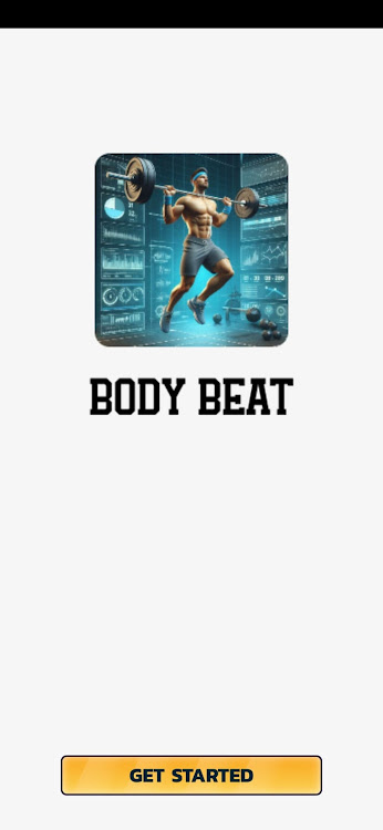 Body Beat - 1.4.0 - (Android)