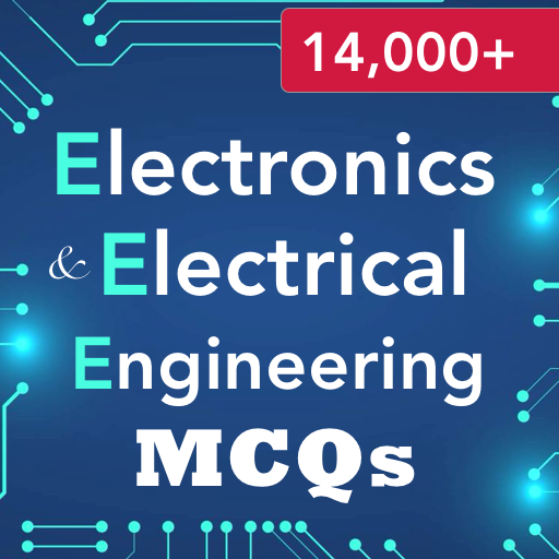Electronics Engineering MCQs  Icon