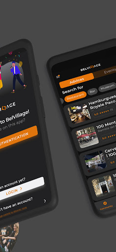 BelVillage Screenshot 3 - AppWisp.com