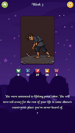 The Reeve screenshot 4