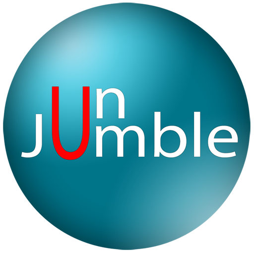 Unjumble Apps On Google Play