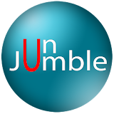 UnJumble icon