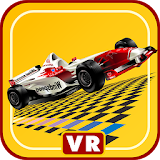 VR Racing icon