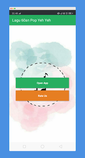 Lagu 60an Pop Yeh Yeh Offline - v1.0