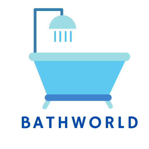 BATH WORLD logo