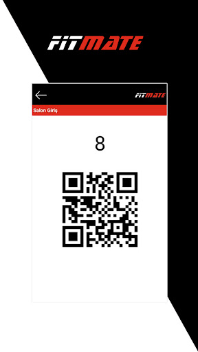 FitMate Screen 3