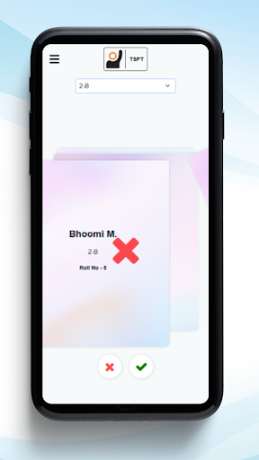 Attinder Screen 3