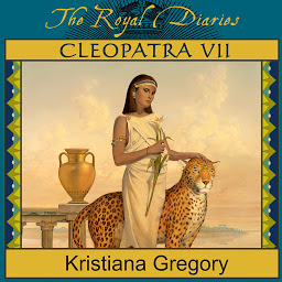 Icon image Cleopatra VII: Daughter of the Nile