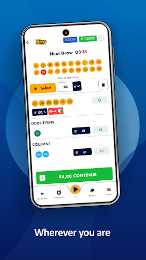 ΟPAP Online | opaponline App Screenshot 2 - AppWisp.com