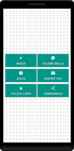 Anteprima dell'app