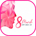 Cover Image of Tải xuống Happy Women's Day 2022  APK