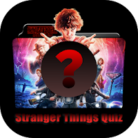 Stranger Things Quiz - Guess the Movie Star Names