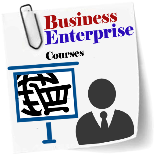 Business Enterprise course logo