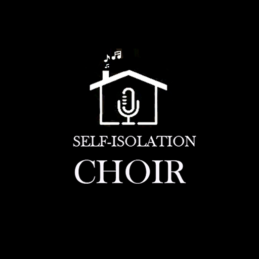 Self Isolation Choir  Icon