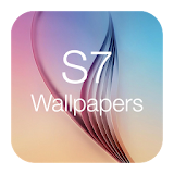 Wallpapers for Galaxy S7 HD icon
