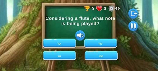 Melodita: aprende flauta