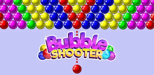 Baixe Bubble Shooter: Jogo de Bola no PC