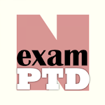 Cover Image of Tải xuống Nota Exam PTD 1.0 APK