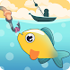 FishVenture - Androidアプリ