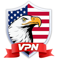 USA VPN - Безлимитный Быстрый